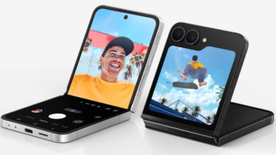 Photo of 16000 रुपये सस्ता मिल रहा है Samsung का मुड़ने वाला स्मार्टफोन