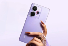 Photo of Realme का 200MP कैमरा वाला शानदार 5G फोन