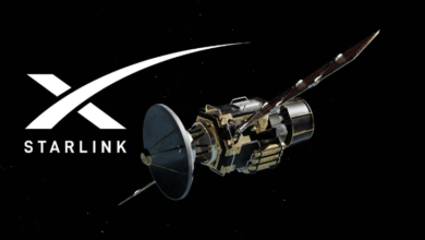 Photo of Starlink ने यूरोप में पहली बार शुरू किया डायरेक्ट-टू-कॉल सर्विस