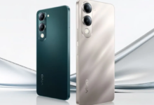 Photo of Vivo ने लॉन्च किया 6,000mAh बैटरी वाला शानदार 5G फोन