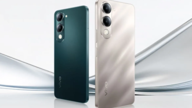Photo of Vivo ने लॉन्च किया 6,000mAh बैटरी वाला शानदार 5G फोन