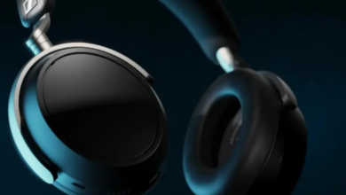 Photo of Sennheiser का ये नया हेडफोन हुआ भारत में लॉन्च