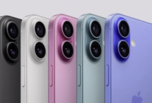 Photo of iPhone 16 Plus पर शानदार डिस्काउंट ऑफर