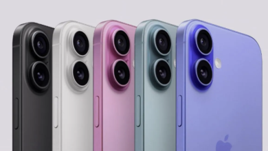 Photo of iPhone 16 Plus पर शानदार डिस्काउंट ऑफर