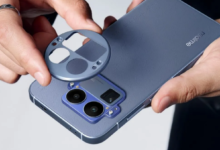 Photo of Realme GT 8 Pro का कैमरा डिजाइन बदल पाएंगे यूजर्स