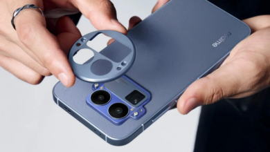 Photo of Realme GT 8 Pro का कैमरा डिजाइन बदल पाएंगे यूजर्स
