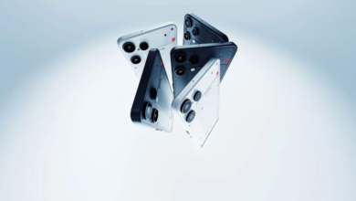 Photo of Nothing Phone 3a Lite जल्द होगा लॉन्च