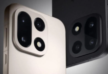 Photo of वनप्लस 7300mAh बैटरी, 50MP का फोन आज होगा लॉन्च