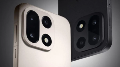 Photo of वनप्लस 7300mAh बैटरी, 50MP का फोन आज होगा लॉन्च