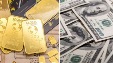 Photo of सोने की कीमतों में तेजी वैश्विक वित्तीय प्रणाली में बड़े बदलाव का संकेत