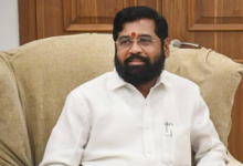 Photo of महाराष्ट्र के डिप्टी सीएम शिंदे ने जताया निकाय चुनाव में जीत का भरोसा