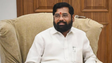 Photo of महाराष्ट्र के डिप्टी सीएम शिंदे ने जताया निकाय चुनाव में जीत का भरोसा