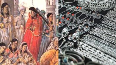 Photo of ये है भारत का सबसे पुराना ज्वेलर, मुगल काल से बेच रहा गहने