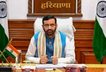 Photo of हरियाणा के मुख्यमंत्री ने खेल परिसरों के गहन निरीक्षण के दिए आदेश