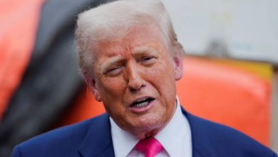 Photo of दक्षिण अफ्रीका के राष्ट्रपति की किस बात पर नाराज हुए ट्रंप?