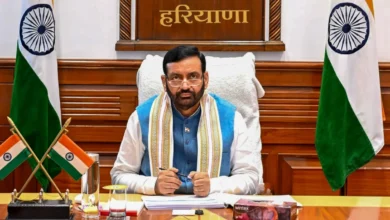 Photo of हरियाणा के मुख्यमंत्री ने खेल परिसरों के गहन निरीक्षण के दिए आदेश