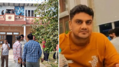 Photo of जिम संचालक ने युवक के सिर पर मारी रॉड, मौके पर हुई मौत