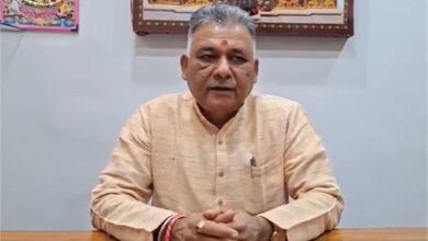 Photo of मध्यप्रदेश: विवादित बयान पर उच्च शिक्षा मंत्री का यू टर्न, मांगी माफी, कहा