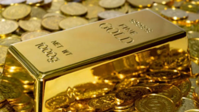 Photo of लगातार दो दिन सोने और चांदी में तेजी जारी