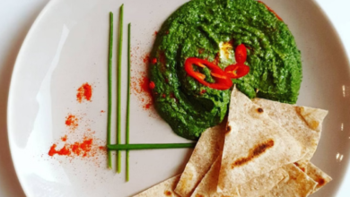 Photo of सर्दियों में साग बनाते समय इन गलतियों से बचें, ताकि बढ़ जाए उसका स्वाद