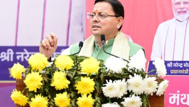 Photo of “डिजिटल उत्तराखंड” का निर्माण होगा:  सीएम धामी