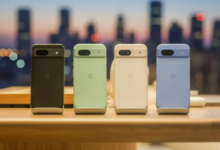 Photo of Google का 64MP कैमरा वाला शानदार 5G फोन