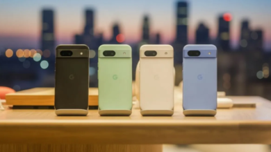 Photo of Google का 64MP कैमरा वाला शानदार 5G फोन