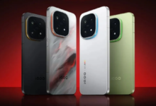 Photo of 7,000mAh बैटरी और अल्ट्रा RAM वाला 5G फोन लॉन्च