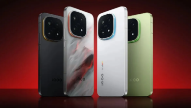 Photo of 7,000mAh बैटरी और अल्ट्रा RAM वाला 5G फोन लॉन्च