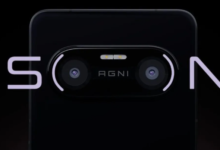 Photo of Lava Agni 4 के लिए आया नया टीजर