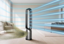 Photo of Dyson के नए हॉट एंड कूल एयर प्यूरीफायर्स हुए भारत में लॉन्च