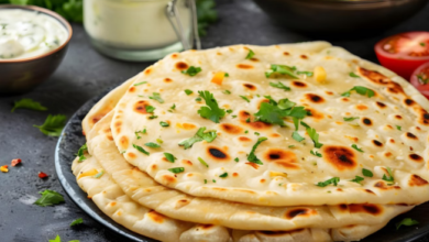 Photo of गोभी का पराठा फट जाता है तो अपनाएं ये आसान किचन टिप्स