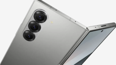 Photo of Samsung Galaxy Z Fold 6 पर सबसे बड़ा डिस्काउंट