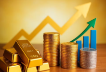 Photo of त्योहारी सीजन में शेयर बाजार ने रचा नया रिकॉर्ड