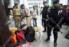 Photo of दिल्ली धमाके के बाद महाराष्ट्र में हाई अलर्ट