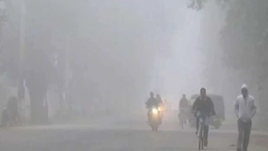Photo of ओडिशा में ठंड ने 71 साल का रिकॉर्ड तोड़ा, पारा 3°C तक लुढ़कने का अलर्ट