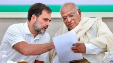 Photo of क्या कर्नाटक में बदलेगा सीएम? खरगे बोले