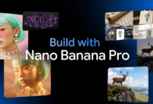 Photo of Nano Banana Pro, गूगल का लेटेस्ट इमेज जनरेशन टूल 