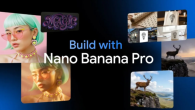 Photo of Nano Banana Pro, गूगल का लेटेस्ट इमेज जनरेशन टूल 