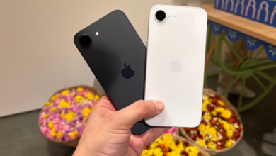 Photo of iPhone 17e के साथ बजट iPad और सस्ता MacBook होगा 2026 में लॉन्च