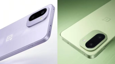 Photo of OnePlus 15R की लॉन्च डेट कन्फर्म, Pad Go 2 के साथ करेगा एंट्री