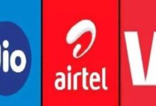 Photo of Jio vs Airtel vs Vi: किसका पोस्टपेड प्लान सबसे सस्ता