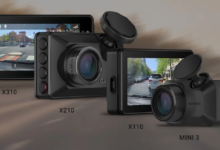 Photo of Garmin की Dash Cam X सीरीज भारत में लॉन्च