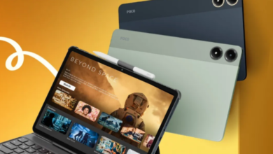Photo of 12,000mAh की बड़ी बैटरी के साथ जल्द लॉन्च हो सकता है ये टैबलेट
