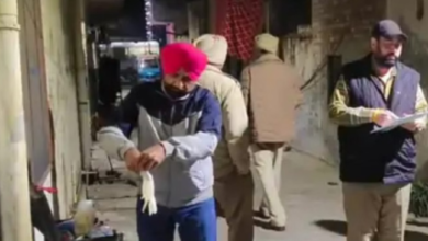 Photo of नशे को लेकर खूनी विवाद, जीजा ने साले को मारी गोली