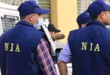 Photo of भुवनेश्वर में केंद्रीय विद्यालय के पास बम धमाके से दहशत