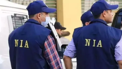 Photo of भुवनेश्वर में केंद्रीय विद्यालय के पास बम धमाके से दहशत