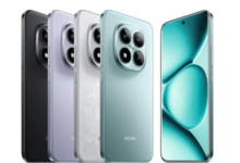 Photo of Redmi Note 15 Series भारत में अगले महीने हो सकती है लॉन्च