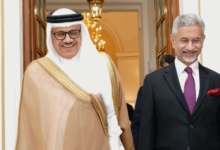 Photo of भारत और बहरीन के बीच व्यापार समझौते पर चर्चा