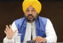Photo of पंजाब यूनिवर्सिटी को लेकर सीएम मान का बड़ा ऐलान